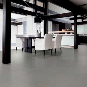 Floor and wall tiles Alcalagres Tecnika Silver