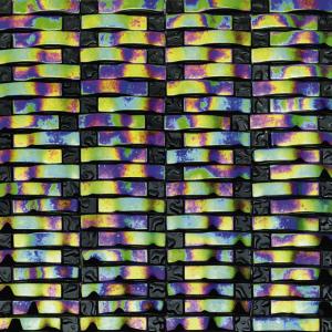 Alttoglass Mosaic Egyp Osiris