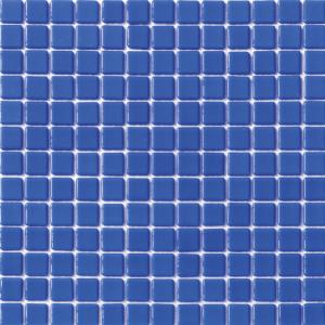 Alttoglass Mosaic Solid Azul