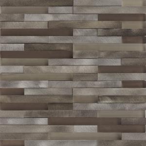 Alttoglass Mosaic Tisue Brocado Off