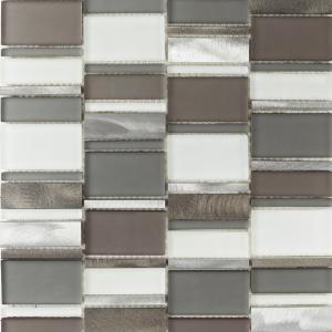 Alttoglass Mosaic Tisue Chantilli Off