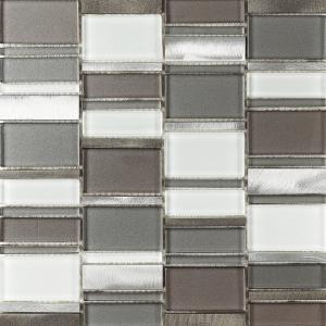Alttoglass Mosaic Tisue Chantilli Shine