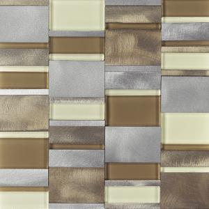 Alttoglass Mosaic Tisue Denin