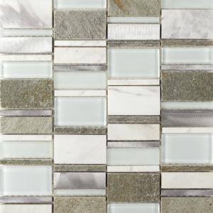 Alttoglass Mosaic Tisue Muselina Shine