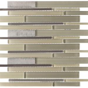 Alttoglass Mosaic Tisue Organza