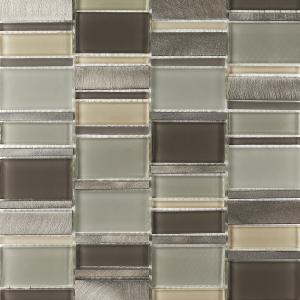 Alttoglass Mosaic Tisue Raso