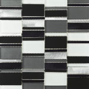 Alttoglass Mosaic Tisue Saten Off