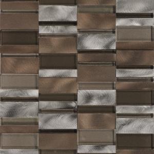 Alttoglass Mosaic Tisue Tafetan Shine