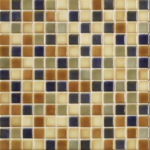 Alttoglass Mosaic Titanio Gobi