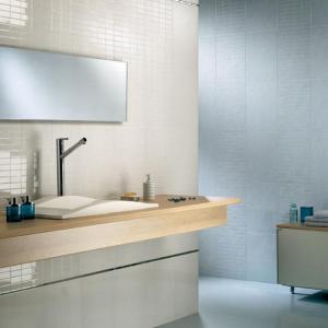 Bathroom tiles Ceramicas Aparici Energy Azul