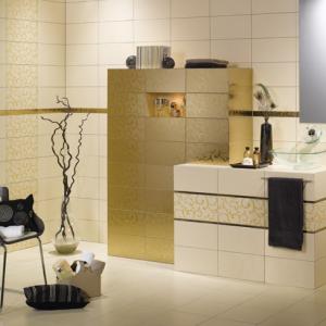 Wall tiles Ceramicas Aparici Firenze Crema Ornato