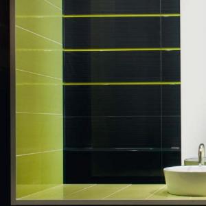 Wall tiles Ceramicas Aparici Level Pistacho