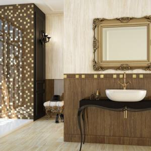 Bathroom tiles Aparici Caesar Ivory