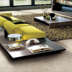 Tiles for living room Aparici HD Bellagio