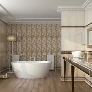 Bathroom tiles Aparici HD Scarlett