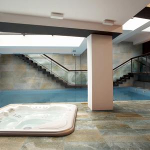 Floor and wall tiles Aparici HD Slab