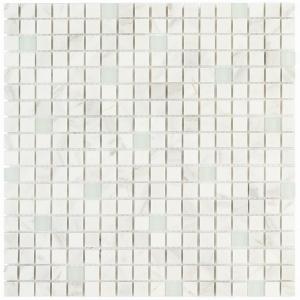 Aparici Mosaic Context White