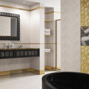 3D tiles Aparici Equinox Gold