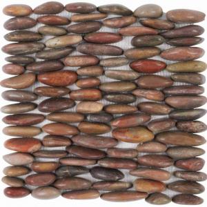 Aparici Mosaic Motion Side Brown