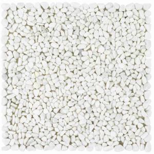 Aparici Mosaic Motion Small White