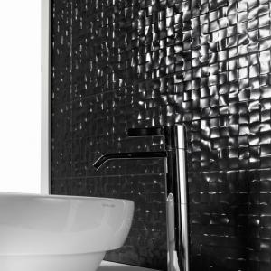 Wall tiles Aparici Solid Black