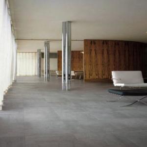 Floor tiles Casalgrande Padana Lounge Grigio