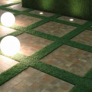 Träklinker Cicogres Terranova