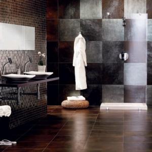 Granitkeramik Cinca Matrix Copper Metallic