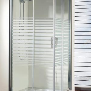 Shower cabins 90x90 Cancun WT