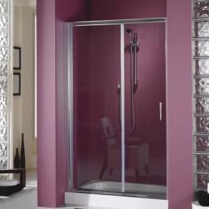 Shower wall panel W Quito 130-135