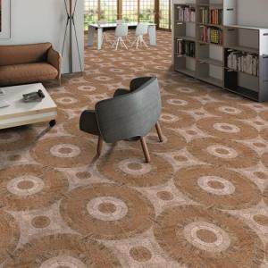 Marrakech Klinker Bangkok Gris