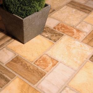 Klinker Blanes Anti Slip Arena