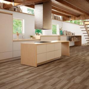 Träklinker Kumana Roble