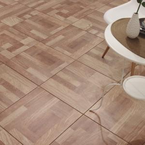 Träimitation Klinker Parador Mix