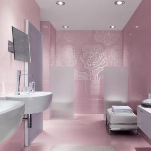 Bathroom tiles Fap Pura