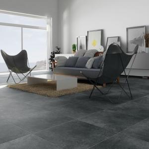 Habitat tiles Zentrum Gris