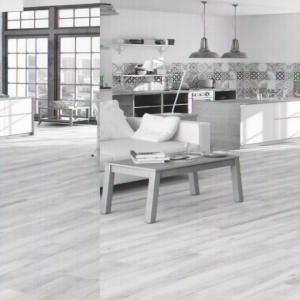 Träklinker Halcon Atelier Grå