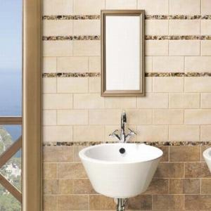 Mainzu tiles Creta Yellow