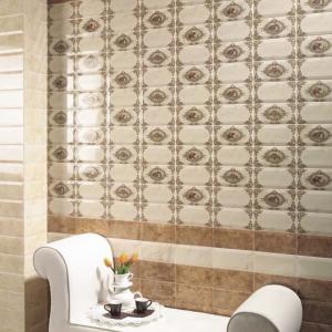 Mainzu tiles Doric imperial