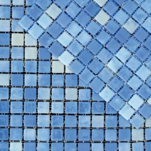 Swimming pool mosaic tiles Acqua 2 Capri