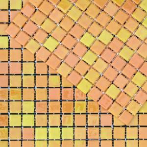 Kitchen mosaic tiles Acqua 4 Oran