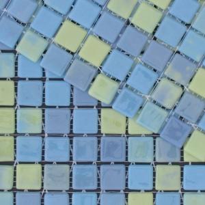 Bathroom mosaic tiles Acqua 5 Caribe