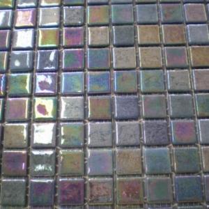 Glass mosaic tiles Acquaris Sahe