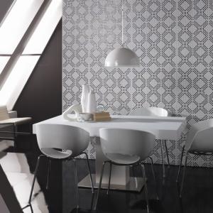 Mosavit mosaic Arabian Lattice