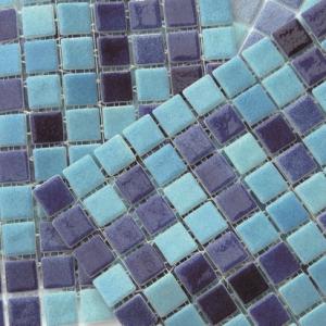 Bathroom mosaic tiles Combi 1 (2001+2002)