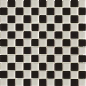 Kitchen mosaic tiles Damero 101+901