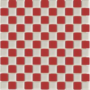 Kitchen mosaic tiles Damero 101+902