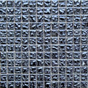 Mosavit mosaic Drops Antracita 100
