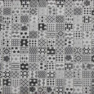 Mosavit mosaic Graffics Moma