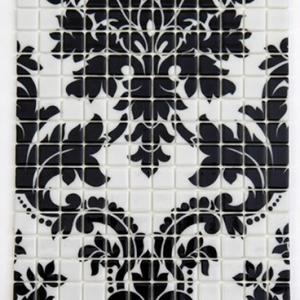 Glass mosaic hd 05